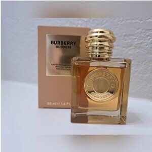 Burberry Goddess Eau de Parfum - 50ml / 1.6 ounces